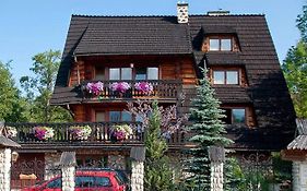 Willa Tadeusz Zakopane