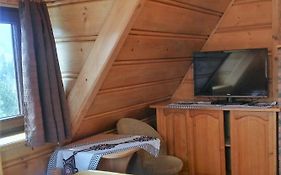 Willa Tadeusz Zakopane